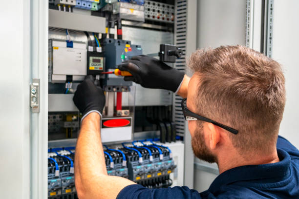 Best Electrical Troubleshooting Services  in Troy Hills, NJ