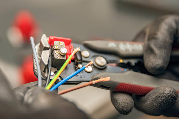 Best Electrical Wiring Services  in Troy Hills, NJ