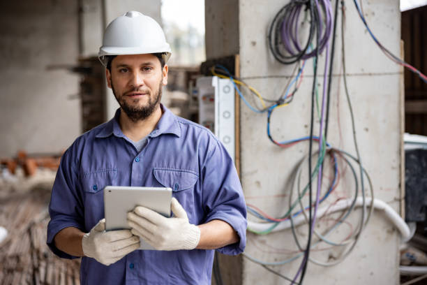 Best Affordable Emergency Electrician  in Troy Hills, NJ