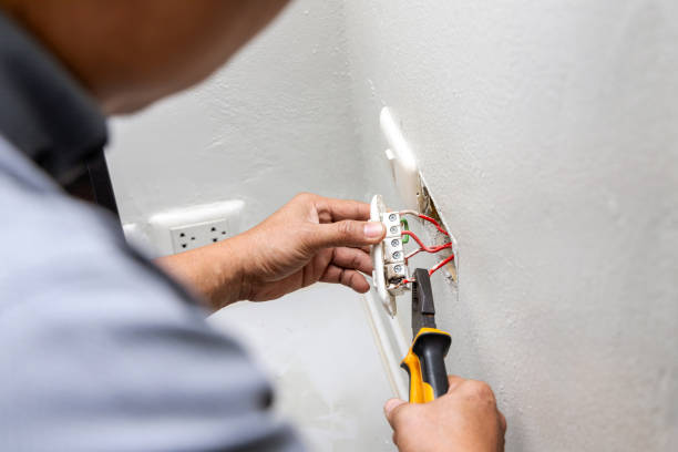 Affordable Emergency Electrician in Troy Hills, NJ
