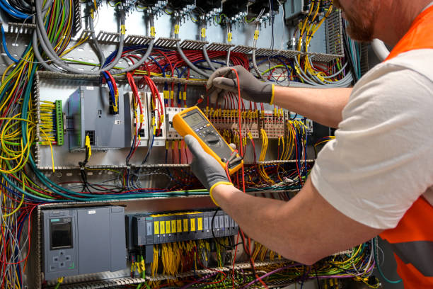  Troy Hills, NJ Electrician Pros