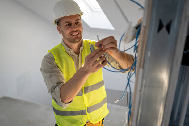 Best Commercial Electrician Services  in Troy Hills, NJ